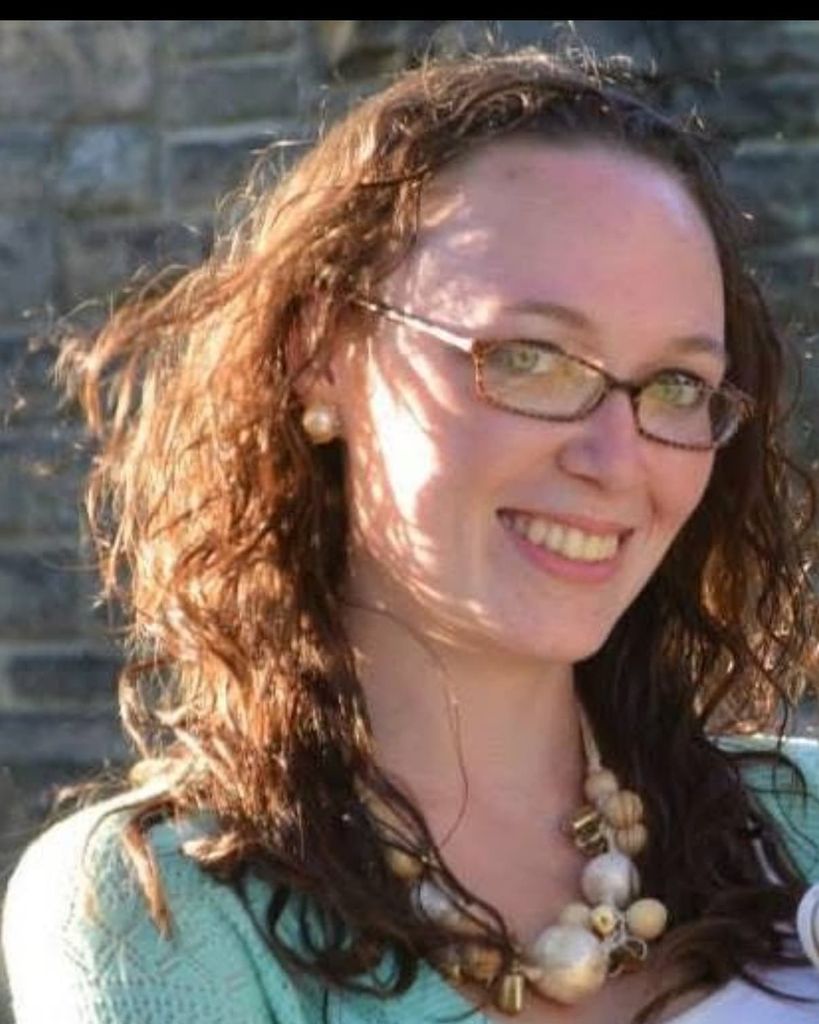 Katharine Ashley Caldwell