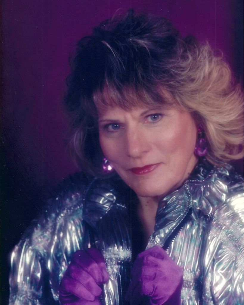 Barbara "Bobbie" Lynn (Thomas) Canterbury Profile Photo
