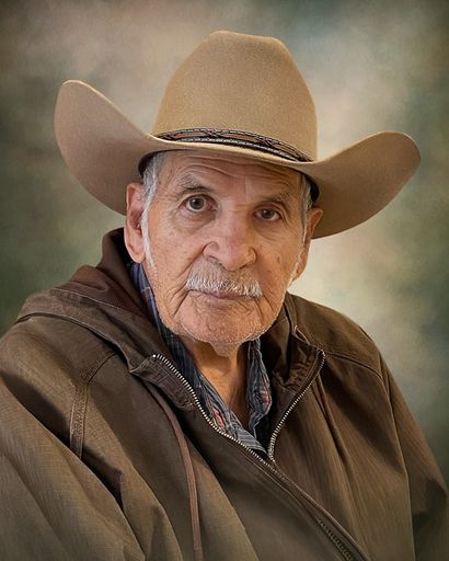 Ramon C. Garcia's obituary image