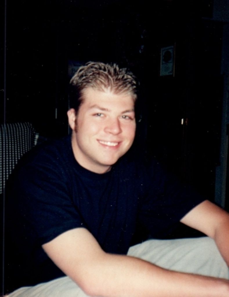 Matthew Cline Profile Photo