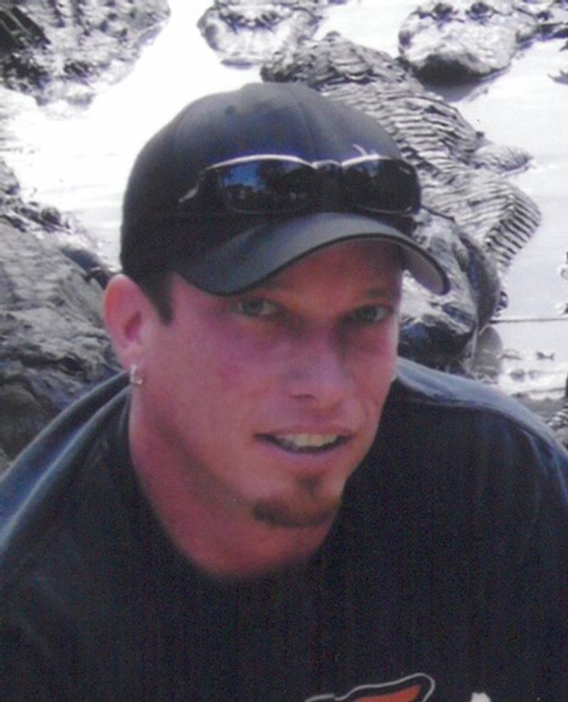 Benjamin Alan Silver Profile Photo