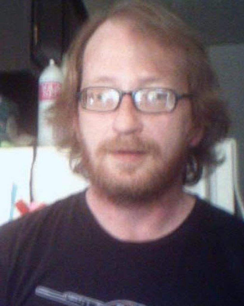 Christopher Gale Campbell Profile Photo
