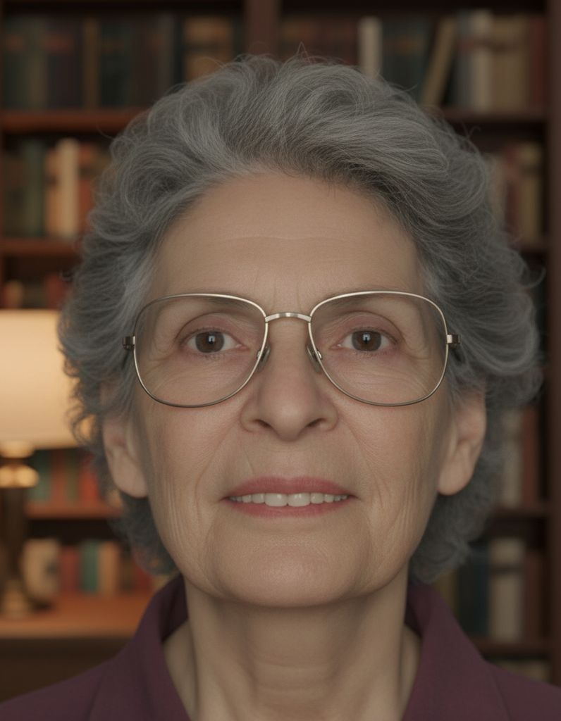 Barbara Jean Sliger