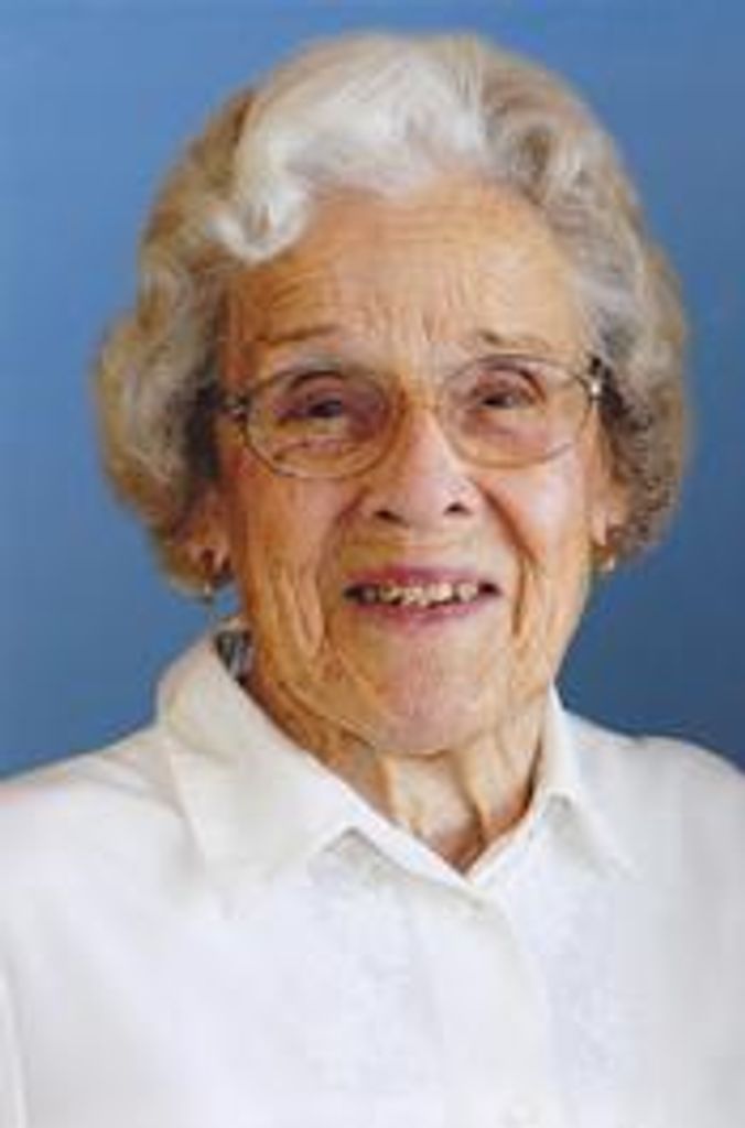 Shirley Elaine Phelps