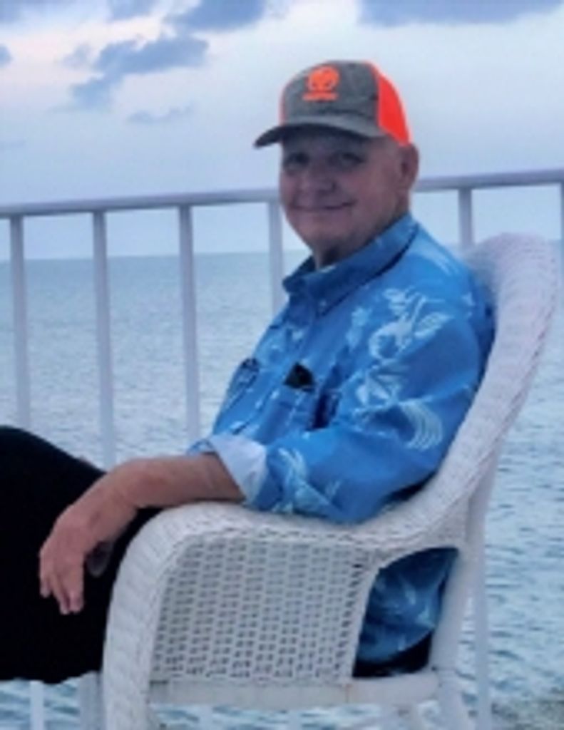 Freddie Ray Fielding