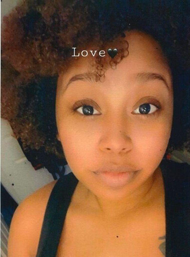 Jazmin Symone Franklin Profile Photo