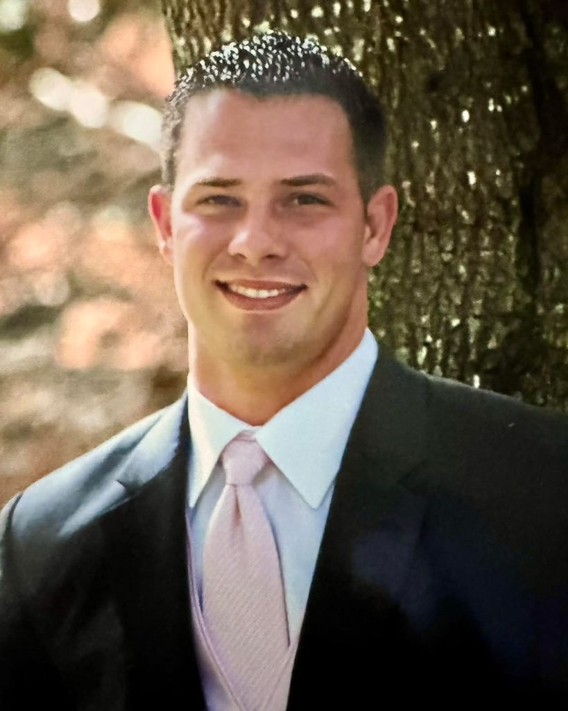 Justin Scott Roberts Profile Photo