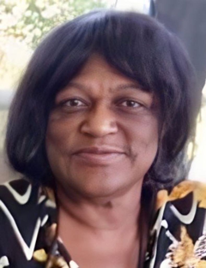Shelley M. Martin