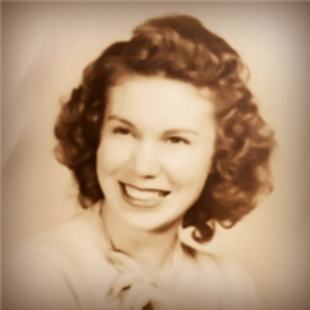 Betty Welch Stanley