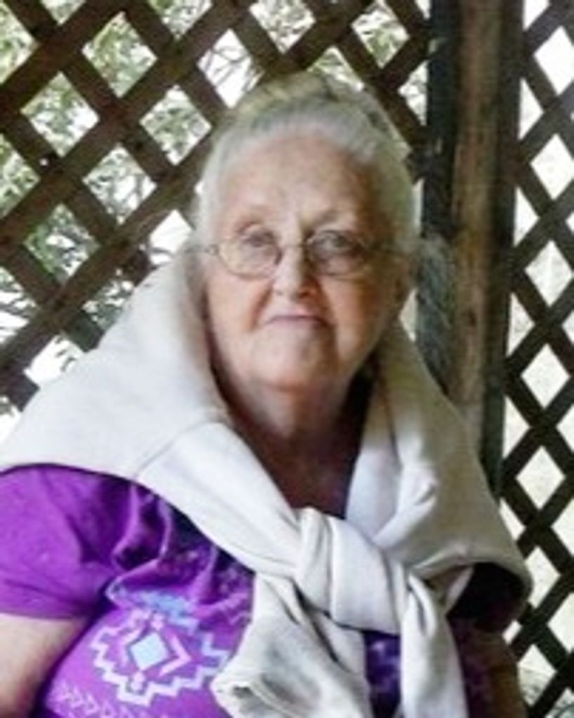 Sandra Talmadge