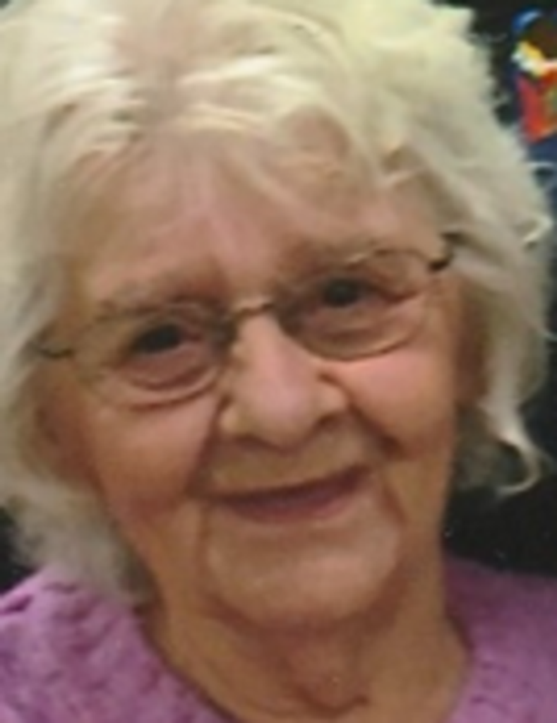 Alice Beaulieu Profile Photo
