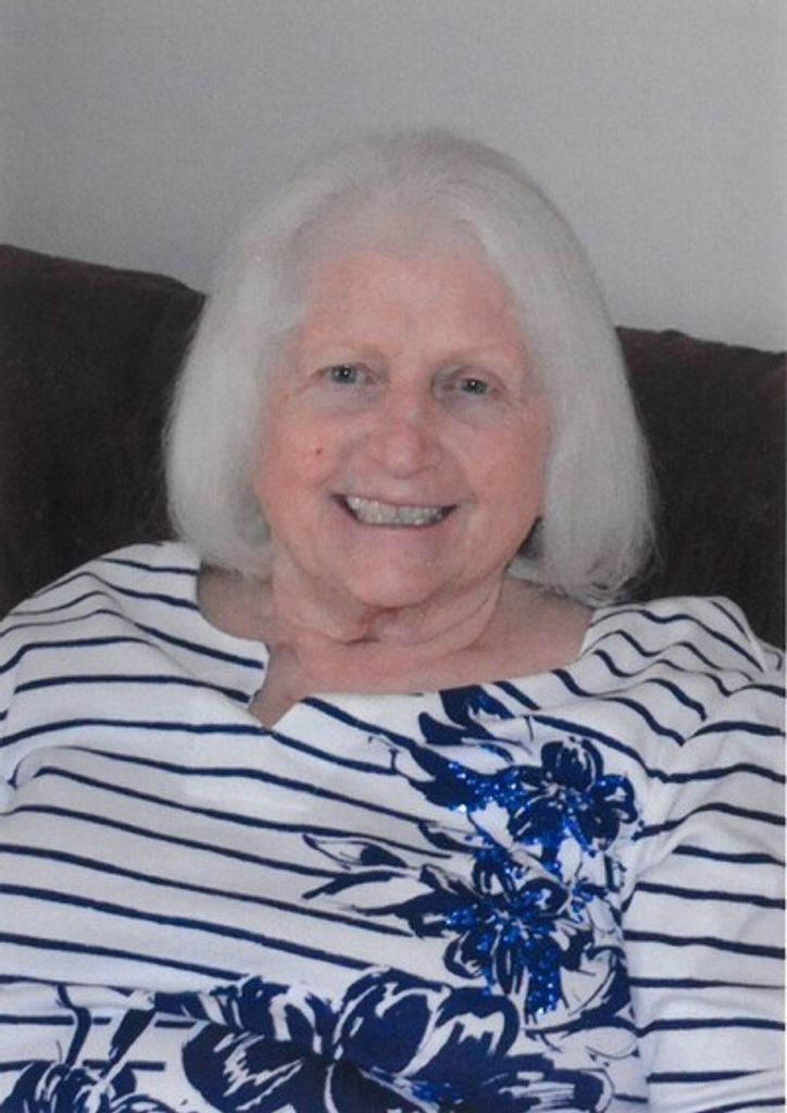 Linda L. Marrou-Cole Profile Photo