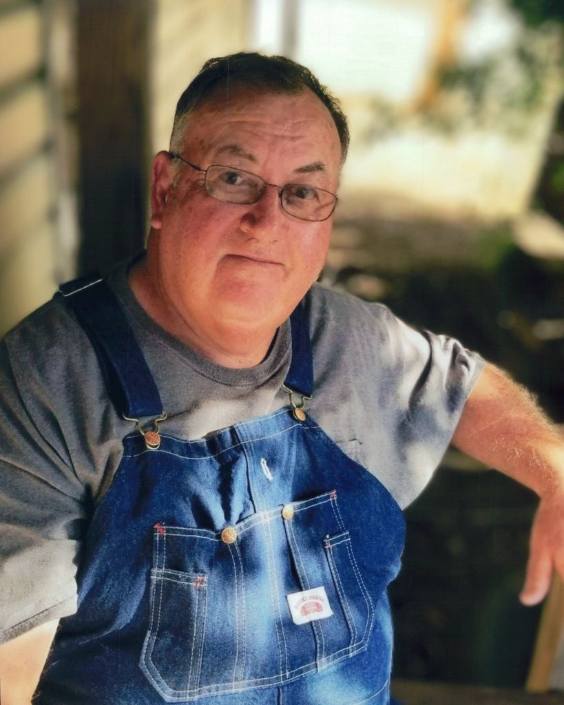 Roger Dale Lentz