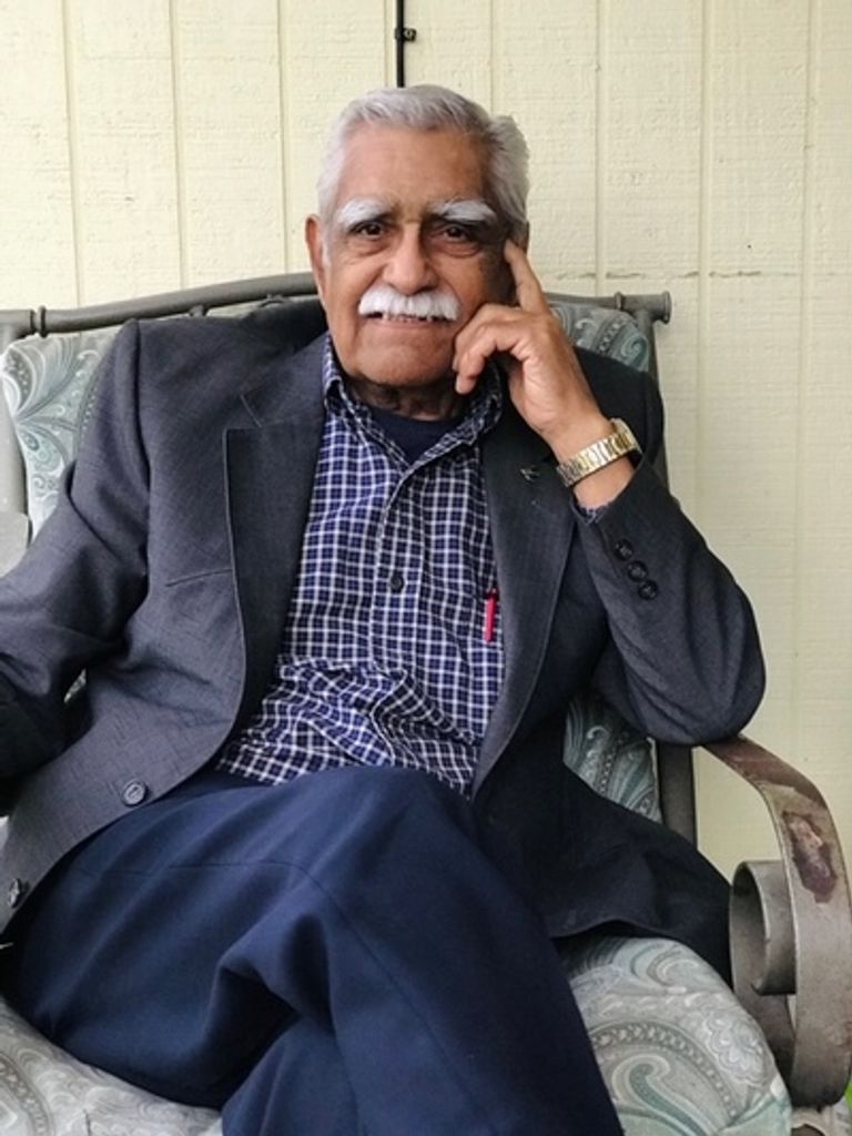 Eulogio Ramirez Profile Photo