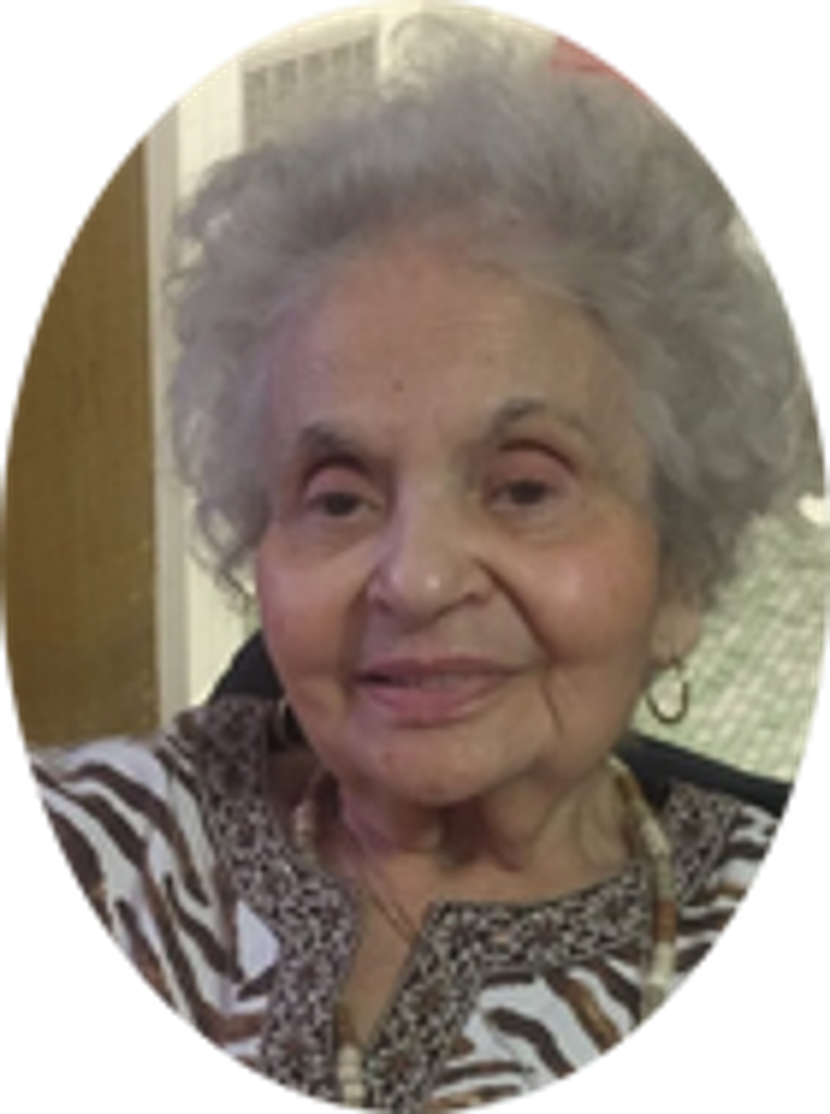 Rose Marie Cordero