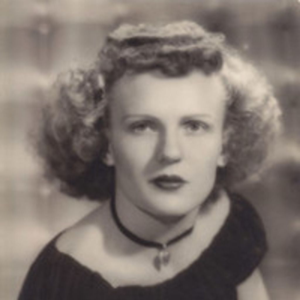 Jewell Faye Sarringar