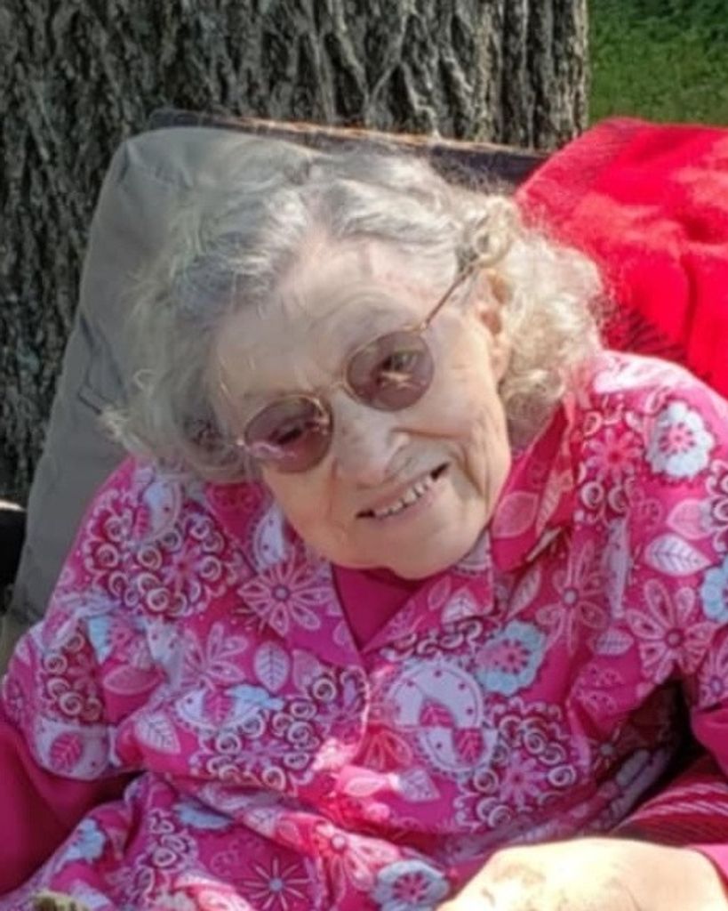 Laura Jane Townsend