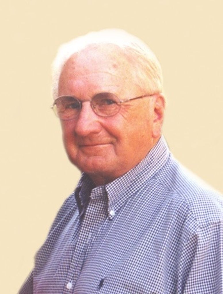 Ralph Irvin Schreiner