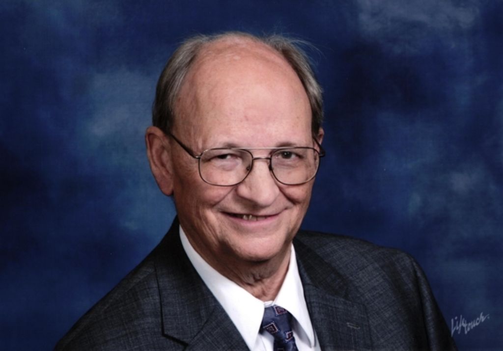 Philip Martin Shank Profile Photo