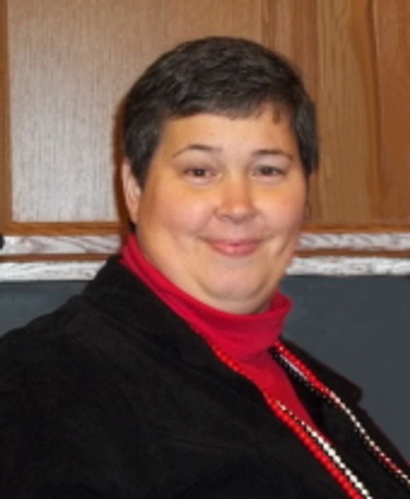 Pamela  Gail Dominick