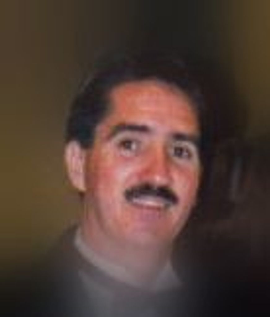 Nicholas "Nicky" A. Dalessio, Jr.