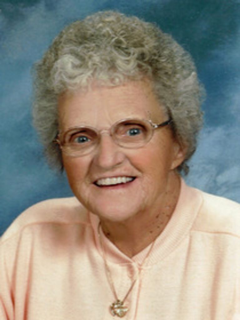 Melvina A (Casey) Berry