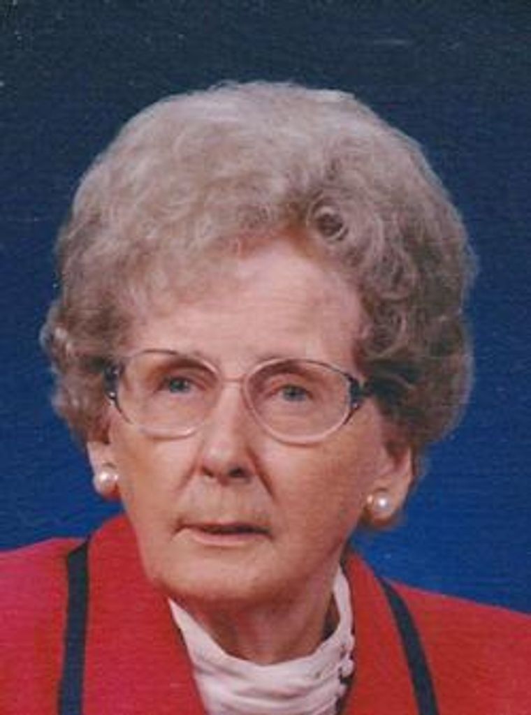 Betty M. Christensen