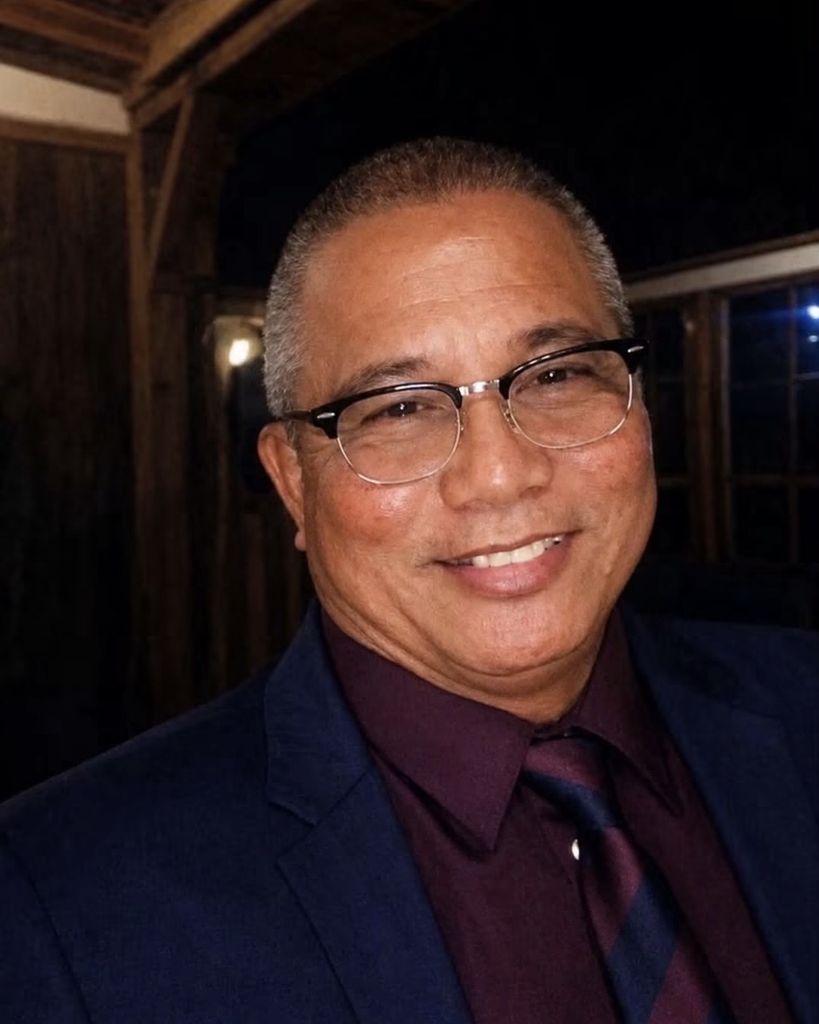 Jesus "JR" Hilario Jr. Profile Photo