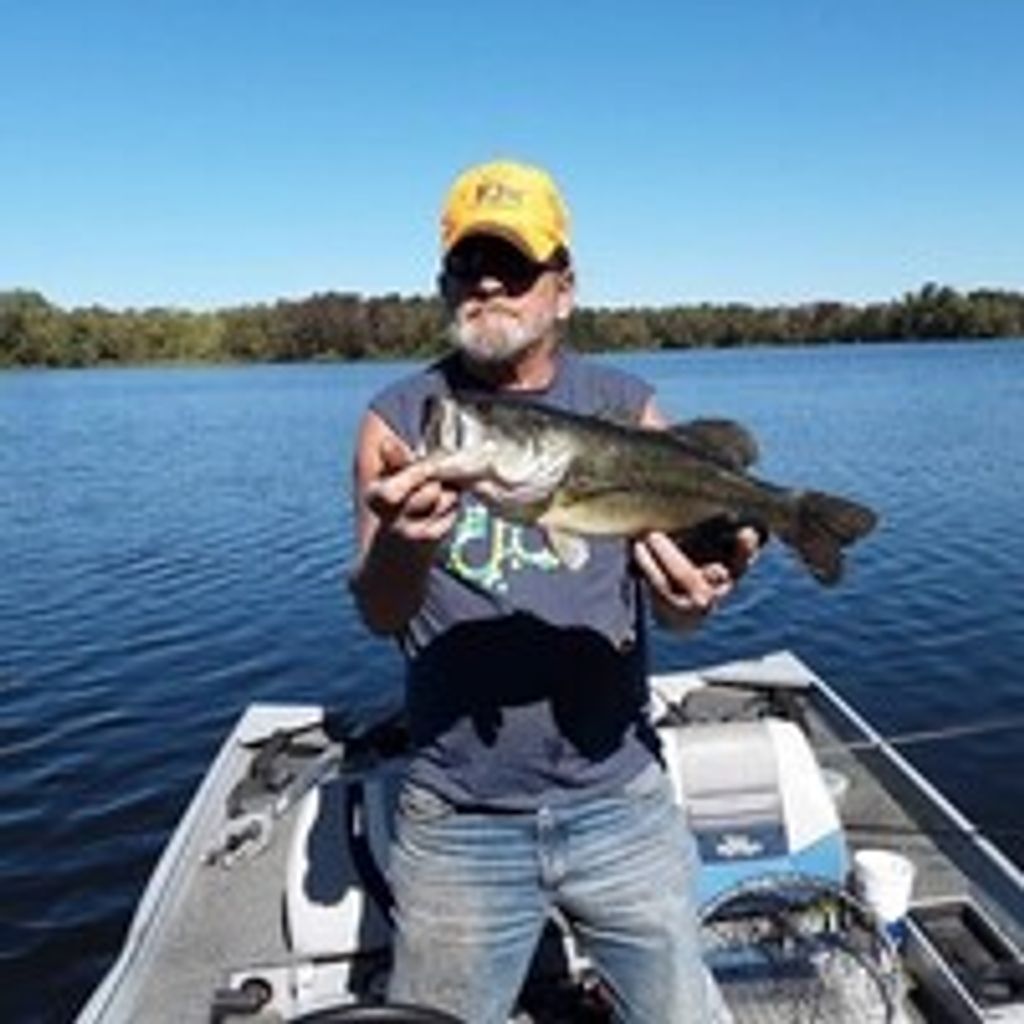 Duwayne "Dewey" A. Pearson Profile Photo