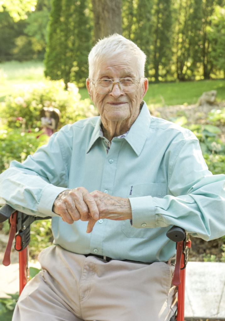 Donald Joseph Murphy
