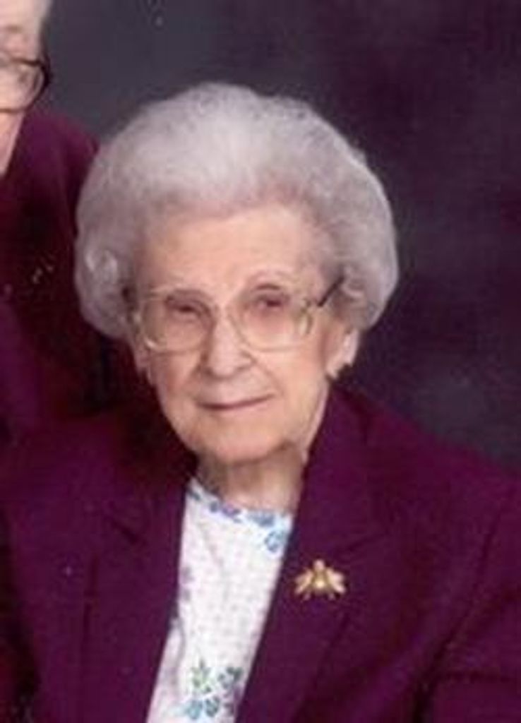 Dorothy Handwerk
