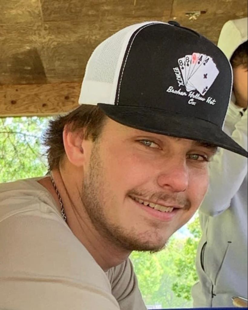 Coleston Ross Hinshaw Profile Photo