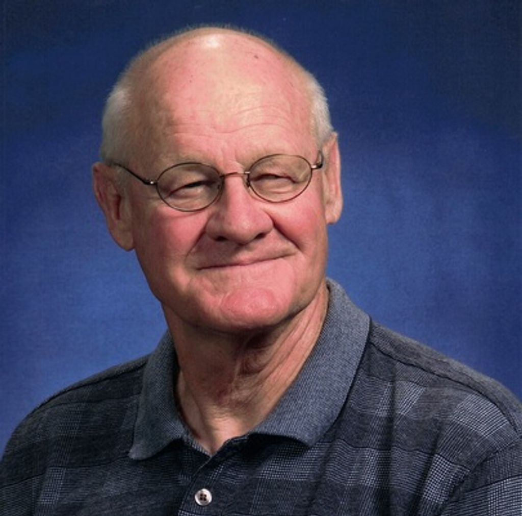 Jimmie Deane Dahman Profile Photo