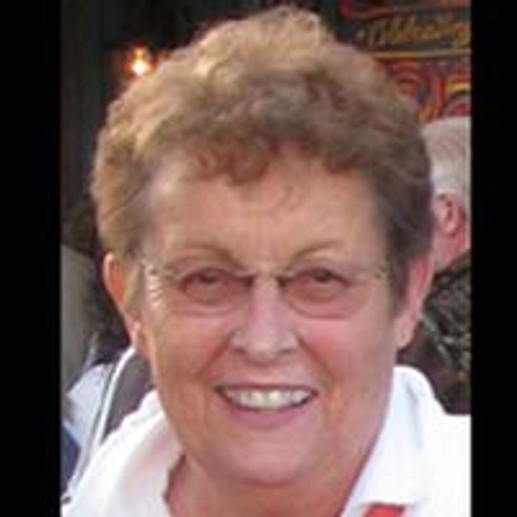 Barbara Robison Wilcox