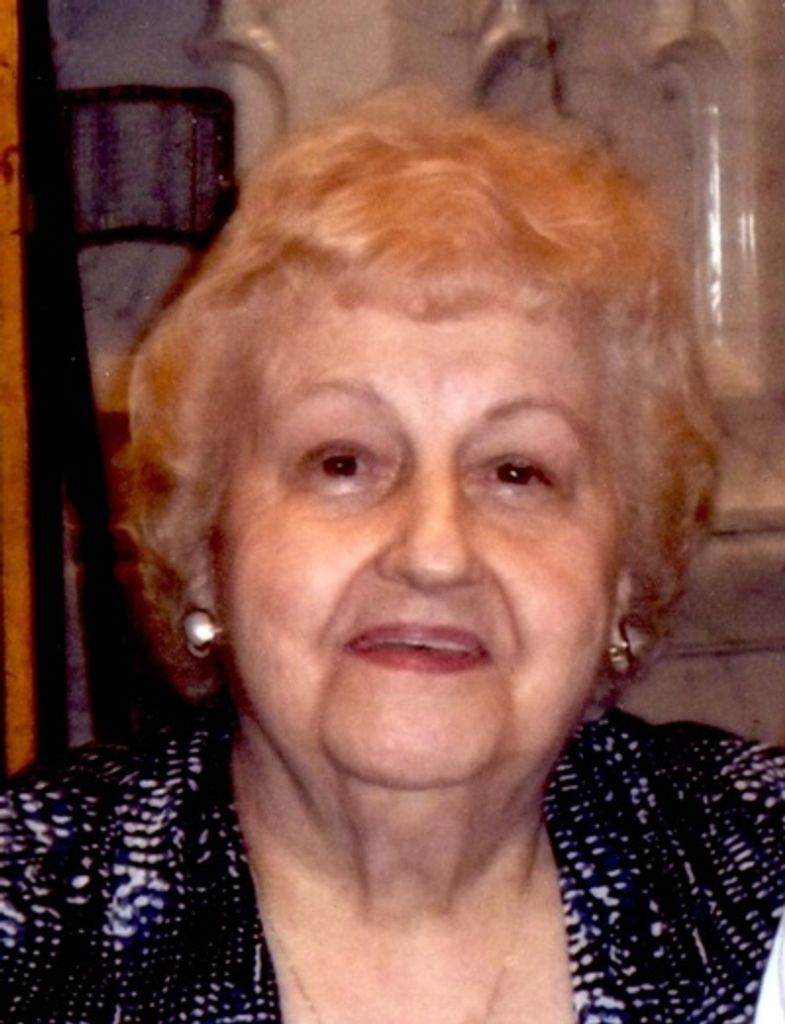 Veronica (Machesky) Borytsky Profile Photo