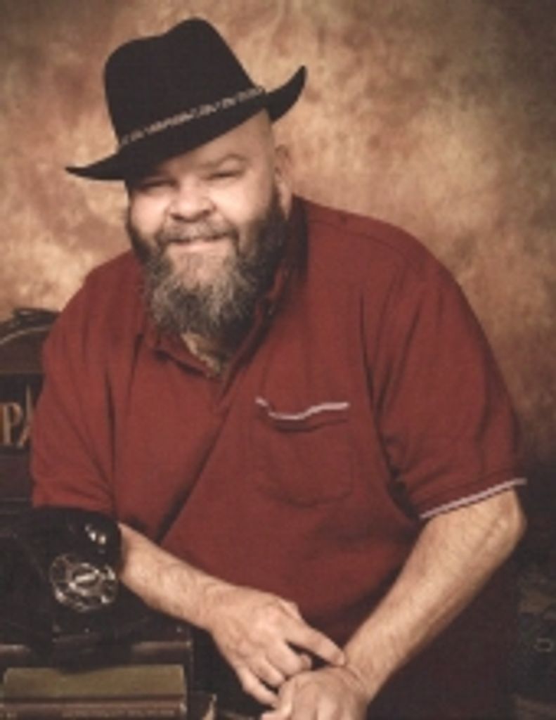 Julian Glenn "Captain" Flesher