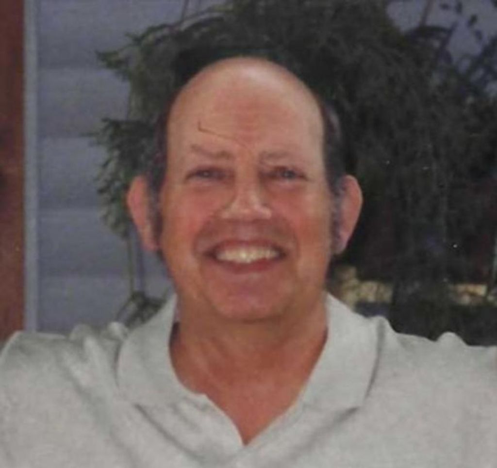 Billie "Bill B. Gustus Profile Photo