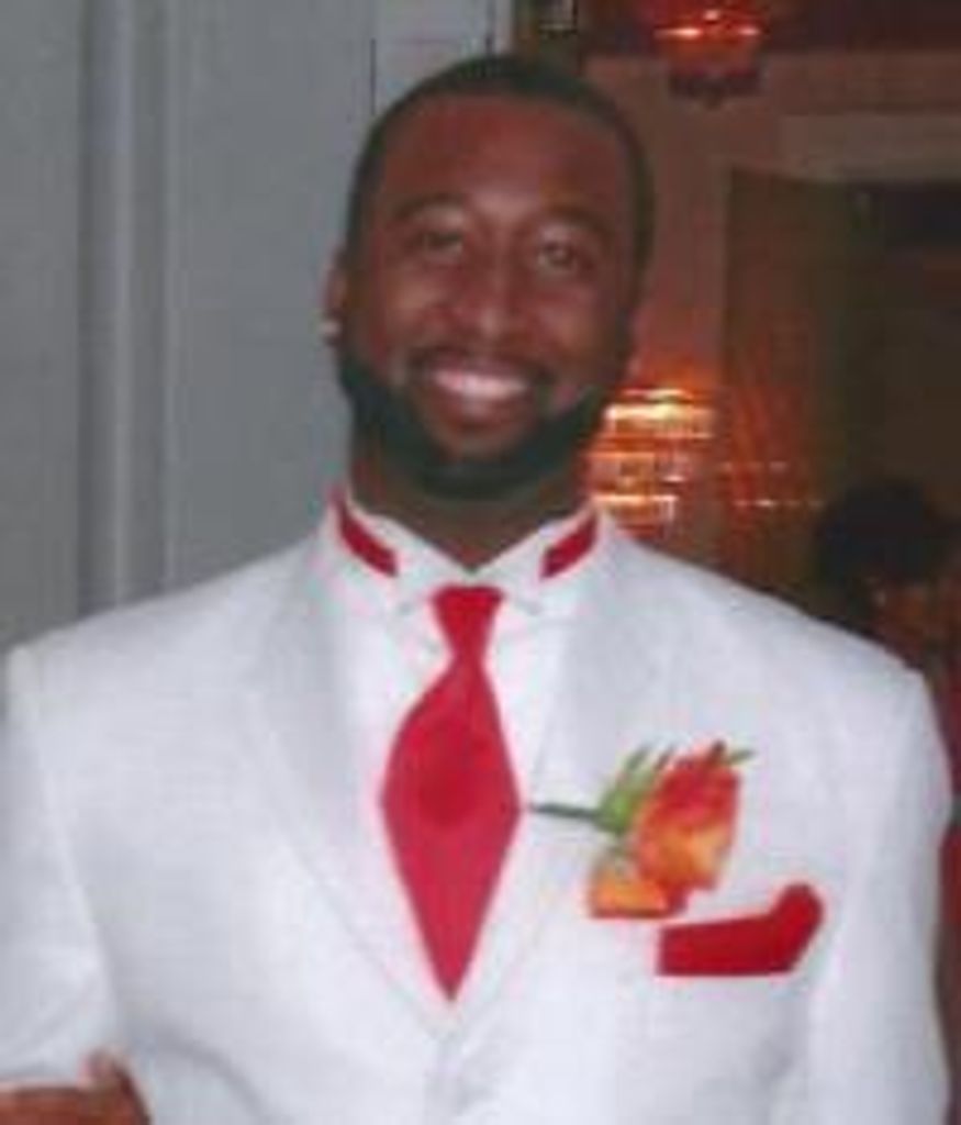 Ron Fitzgerald Hill Ii