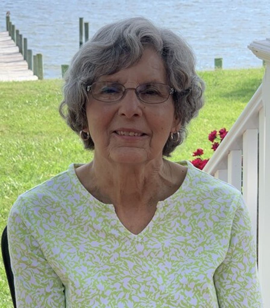 Ellen Cullers Branner Profile Photo