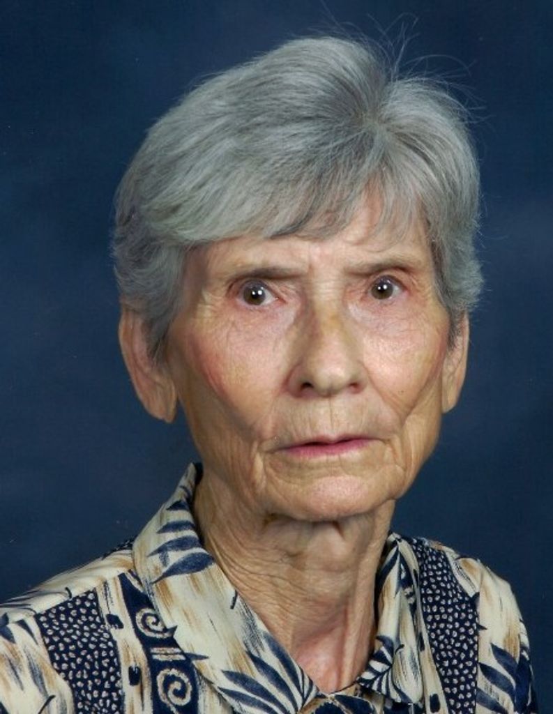 Mary Frances (Herndon)  Peele