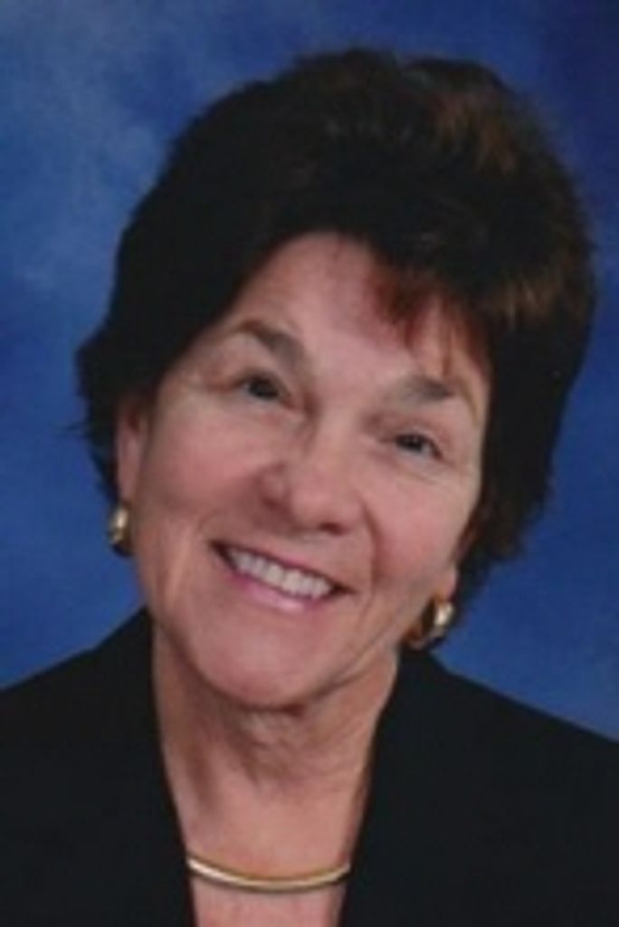 Jane Marie Strickland