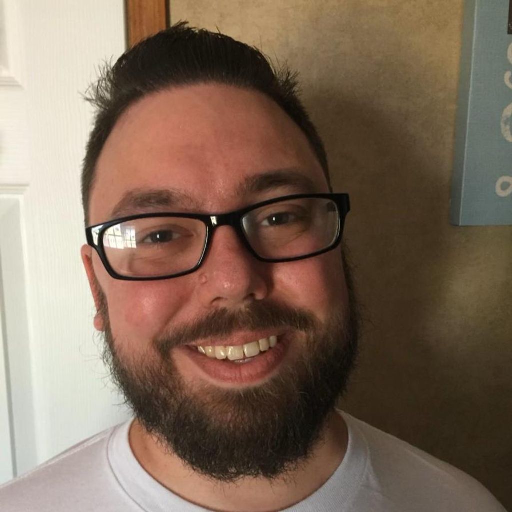 Sean A. Carlson