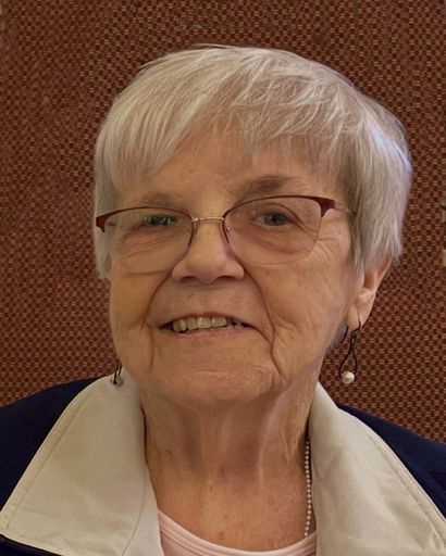 Eileen L. Schieble's obituary image