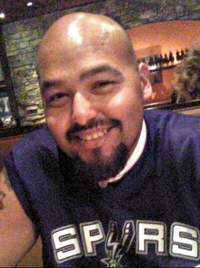 Richard "Rick" Ramirez Jr.