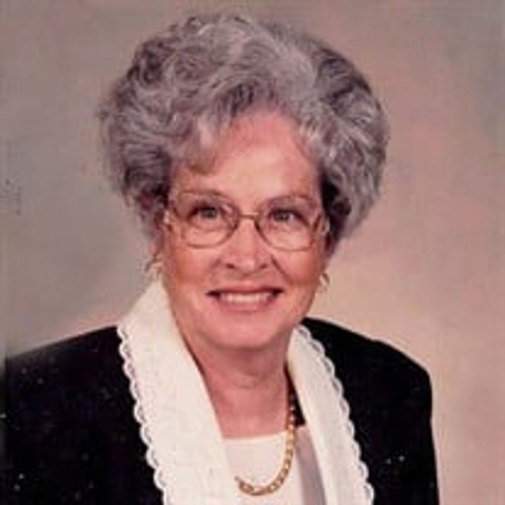 Ellen Marie Morris