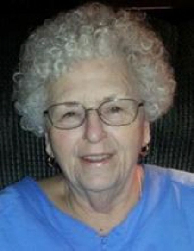 Elizabeth Ann Muncy
