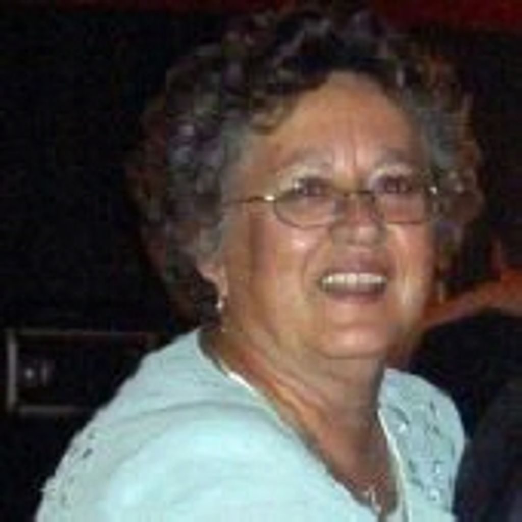 Mary Theresa Marker
