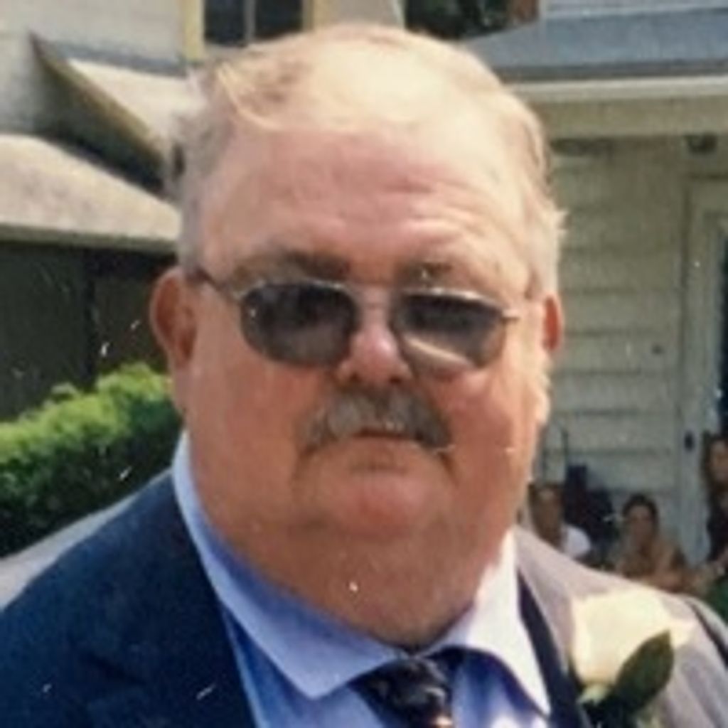John Fred Vanluvender