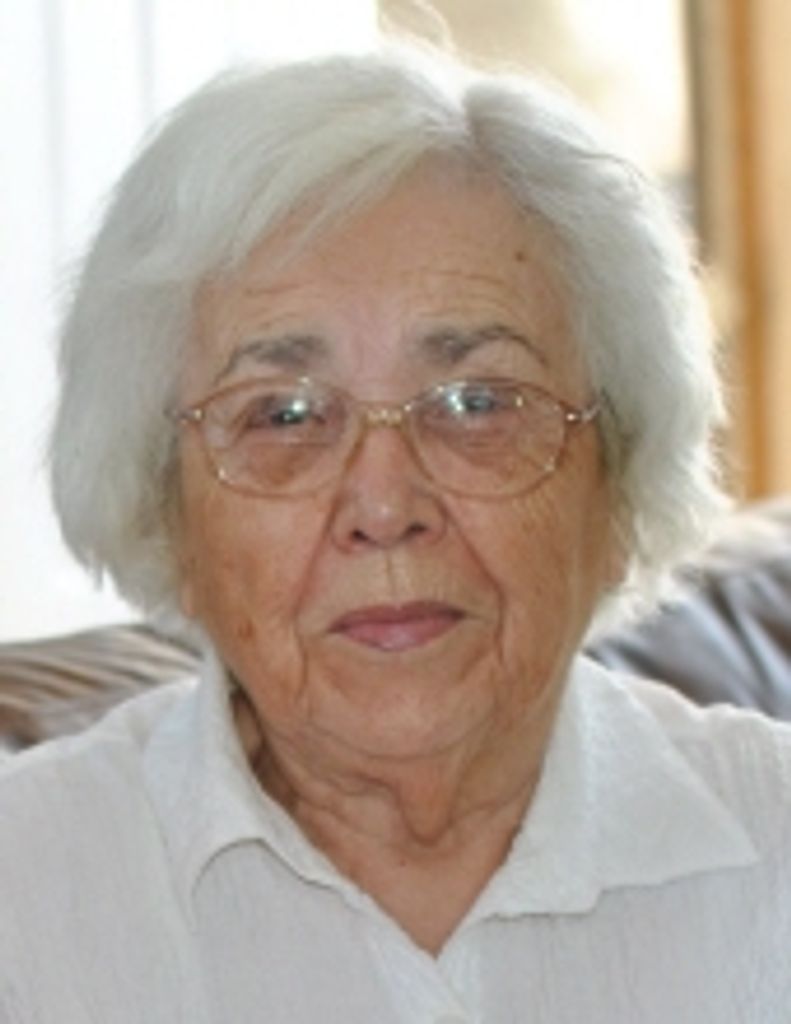 Rose V. Henry