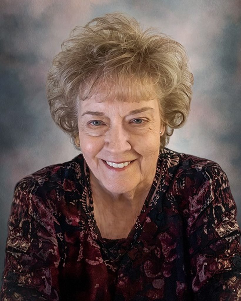 Nancy Ruth Hinkle
